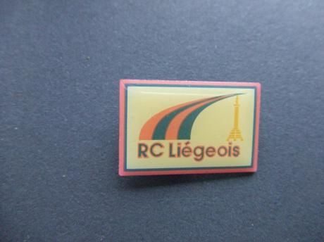 RC Liégeois ROYAL FC LUIK Belgische voetbalclub